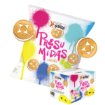 RELLENAS SOLITAS VAINILLA X300