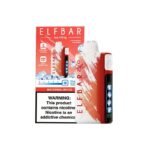 VAPERS ELFBAR WATERMELON ICE