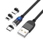 CABLE MAGNETICO TIPO C