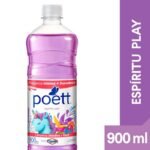 LIMPIADOR POETT ESPIRITUX900