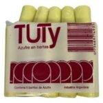 AZUFRES TUTY X50U