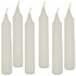 VELAS NUVIA X 4