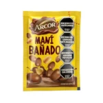 MANI BAÑADO ARCOR X UNI