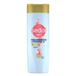 SHAMPOO SEDAL HIALURONICO X 190ML