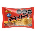 RAMEN ARCOR CARNE 70 GR