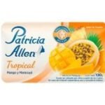 JABON TOC. PATRICIA INTENSIDAD