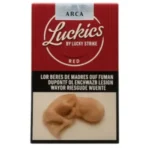LUCKIES ULP X 20 KS