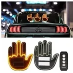 LUZ LED MANO AUTOMOVIL