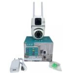 CAMARA WIFI SMART LUO
