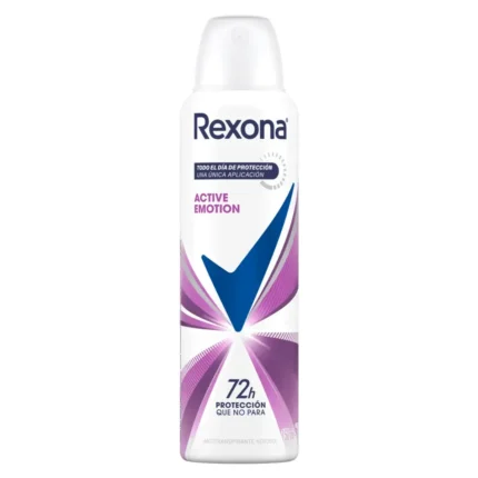 DESODORANTE REXONA ACTIVE 150M