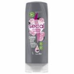 ACONDICIONADOR SEDAL CARBON190ML