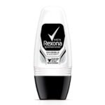 DESODORANTE REXONA ROLL ON INVISIBLE 50ML