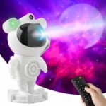 ASTRONAUTA PARLANTE