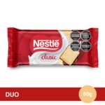 NESTLE CLASSIC DUO 80GR