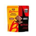 GALLETA CHOCO BROWNIE BAUDUCCO 80 GR