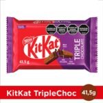 KIT KAT TRIPLE CHOCO 41G