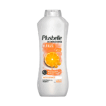 ACONDICIONADOR PLUSBELLE FUERZA X 1000 ML