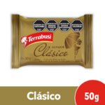 ALFAJOR TERRABUSI SIMPLE CHOCOLATE 50g