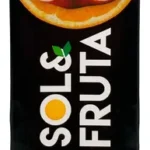 JUGO DE LIMON SOL & FRUTA X 1 LT