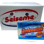 SEISEME JABON X 300
