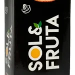 JUGO DE POMELO SOL & FRUTA X 1 LT