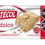 MANTECOL CLASICO X 111 GR