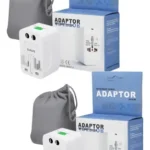 ADAPTADOR INTERNACIONAL