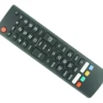 CONTROL UNIVERSAL SMART 4K