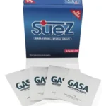 GASA SUEZ 10X10 CM