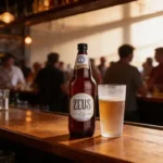 CERVEZA ZEUS 1L