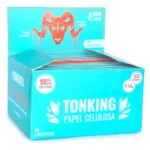 PAPEL CELULOSA TONKING X1 15UN
