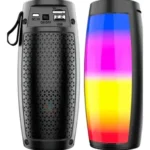 PARLANTE LED UNI-RETRO