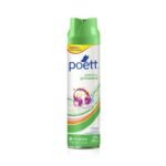 DESODORANTE AMBIENTE POETT MUSICA PRIM. X360