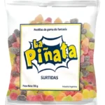 SURTIDAS LA PIÑATA 700 GR