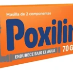 POXILINA X 70 G