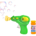 PISTOLA BURBUJERA