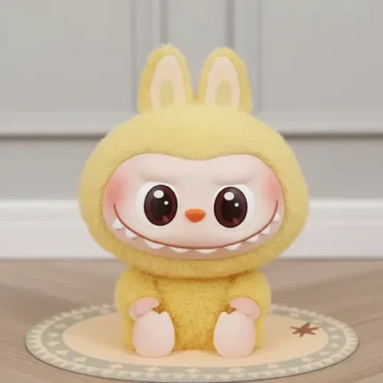 PELUCHE HAPPYDOLL