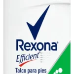 TALCO REXONA FRESH EFFICIENT X 200G