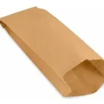 BOLSA MADERA N°5 X100