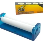 MAQUINA ZEUS DE ACRILICO