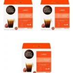 CAPSULA DOLCE LUNGO X 10U