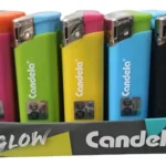 ENCENDEDOR ELECT CANDELA X 20U