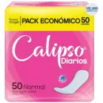 CALIPSO PROTECTOR NORMAL SUAVE