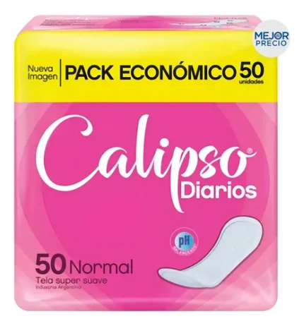 CALIPSO PROTECTOR NORMAL SUAVE