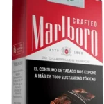 MARLBORO CRAFTED COMUN X 20