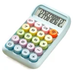 MINI CALCULADORA BOLSILLO