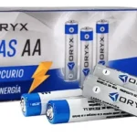 PILAS AA X 4U JAIHO