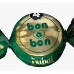 BON O BON DUBAI PISTACHO X 297 GR