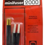 FILTROS MINIFUSOR 2000 X 1