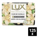 JABON LUX VAINILLA X125GR